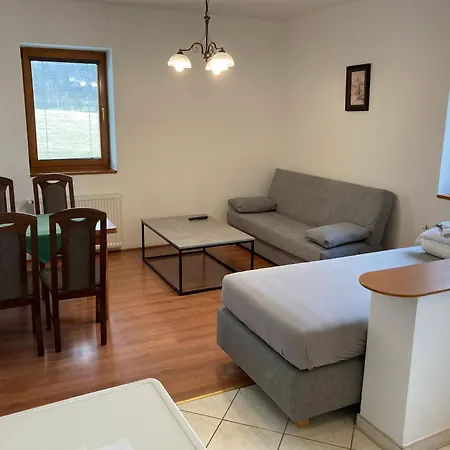 Apartmanhotel Hofberg *