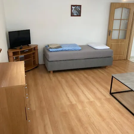 Hofberg Aparthotel Jetrichovice (Usti nad Labem)