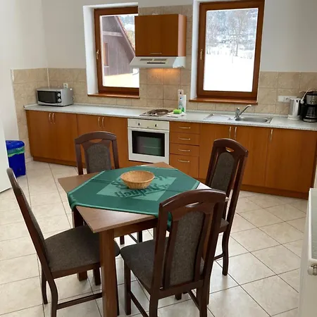 Apartmanhotel Hofberg