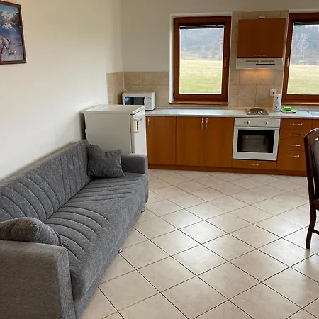 Hofberg Apartmanhotel