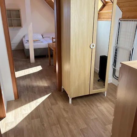Apartahotel Hofberg