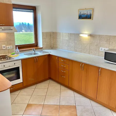 Apartmanhotel Hofberg