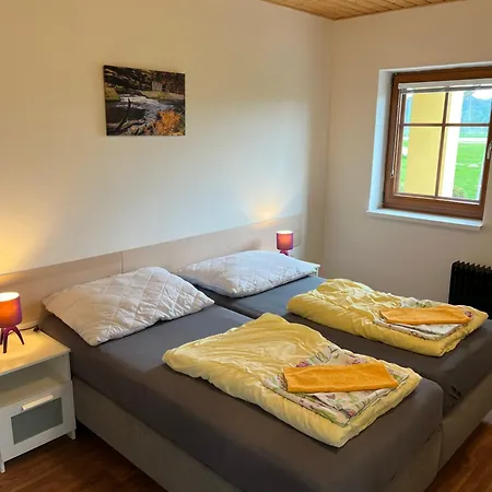 Aparthotel Hofberg *