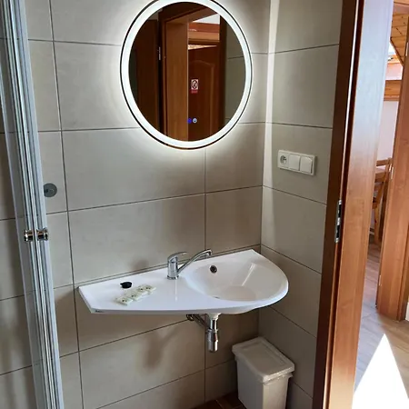Hofberg 3* Jetřichovice