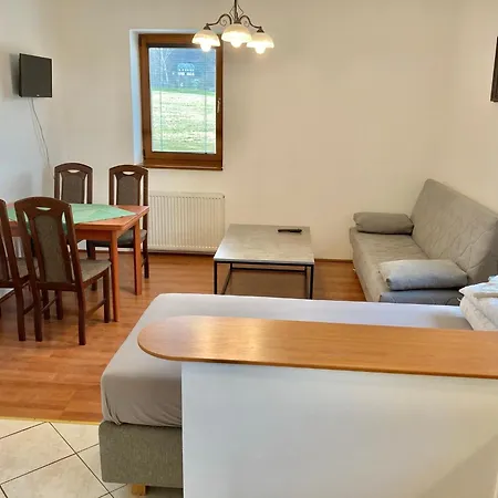 Hotel apartamentowy Hofberg 3*