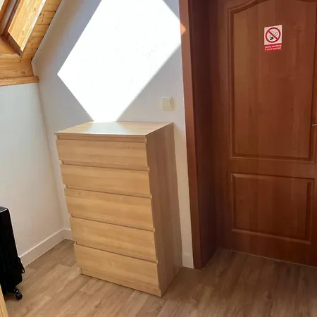Apartahotel Hofberg Jetřichovice