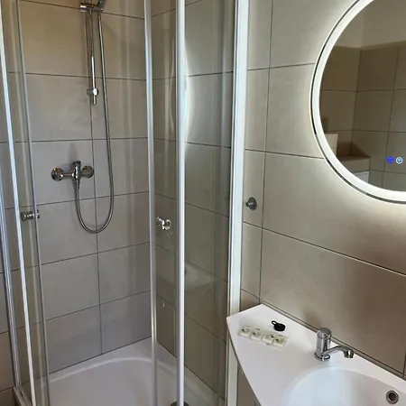 Apartmanhotel Hofberg