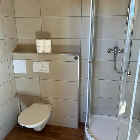 Apartahotel Hofberg 3*