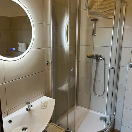 Hofberg Apartahotel
