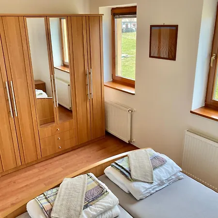 Apartmanhotel Hofberg