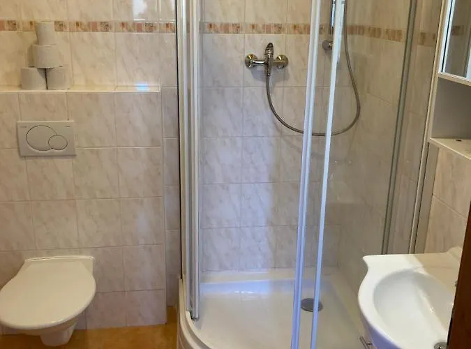 Apartmanhotel Hofberg 3*