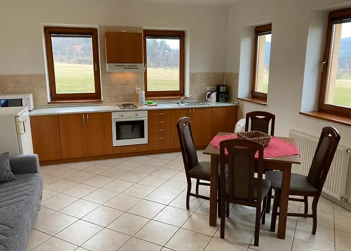 Apartmanhotel Hofberg
