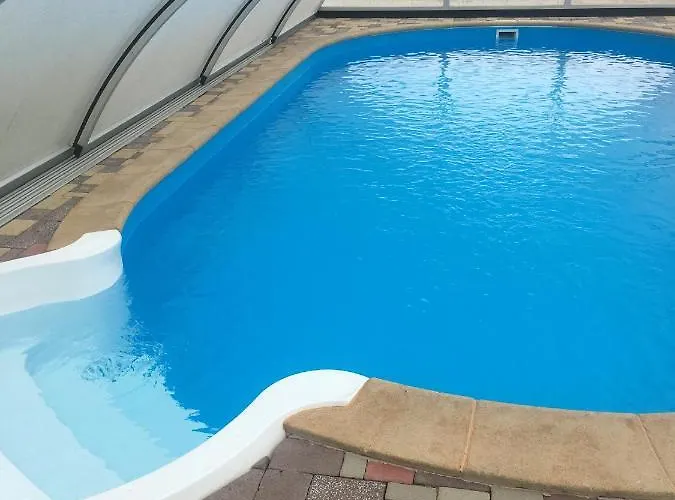 Apartmanhotel Hofberg Jetřichovice