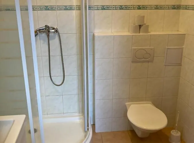 Apartmanhotel Hofberg 3*