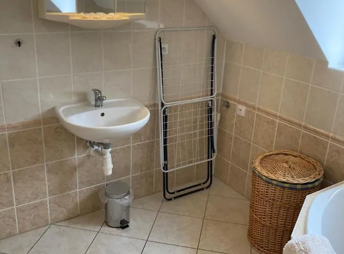 Hofberg Apartmanhotel Jetřichovice