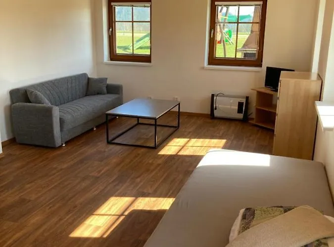 Hofberg Apartmanhotel