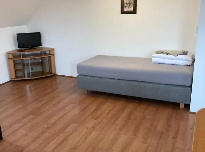 Apartmanhotel Hofberg 3*