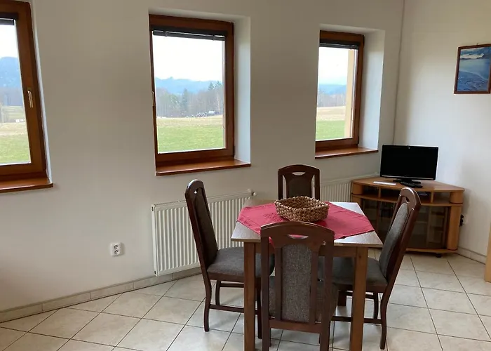 Hofberg Apartmanhotel 3*