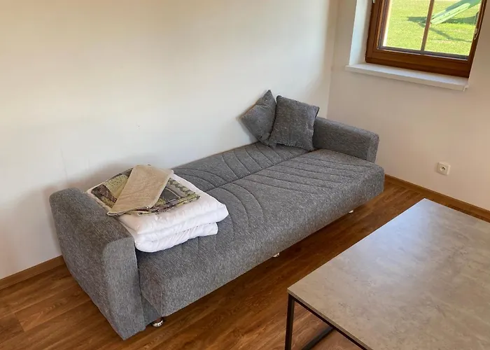 Hofberg Apartmanhotel 3*