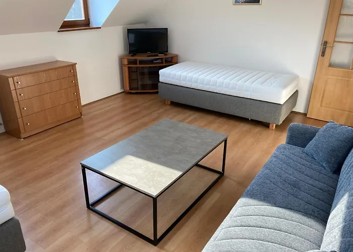 Hofberg Apartmanhotel