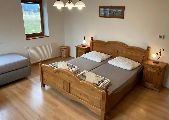 Apartmanhotel Hofberg 3*