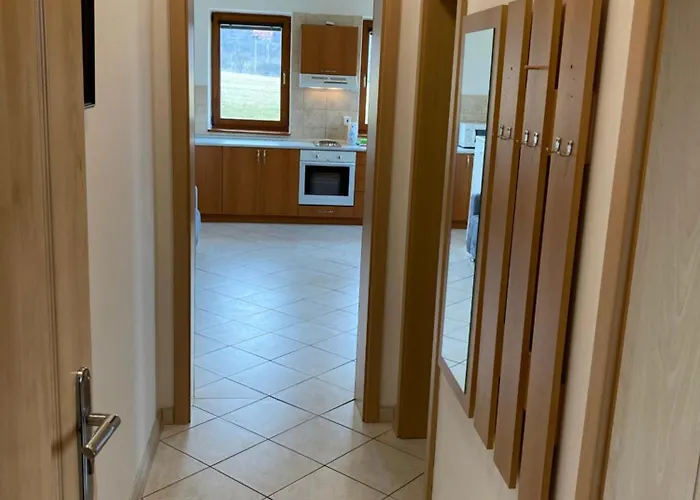 Hofberg 3* Jetřichovice