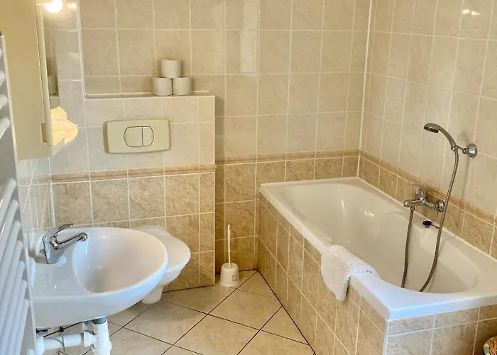 Apartmanhotel Hofberg