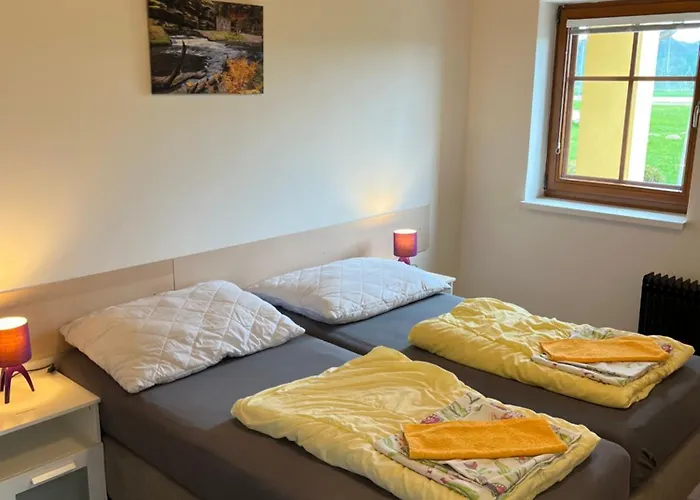Apartmanhotel Hofberg 3*