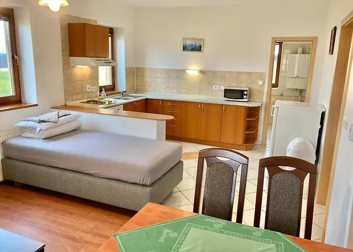 Apartmanhotel Hofberg Jetřichovice