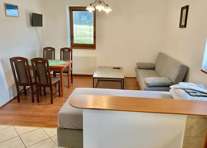 Apartmanhotel Hofberg 3*