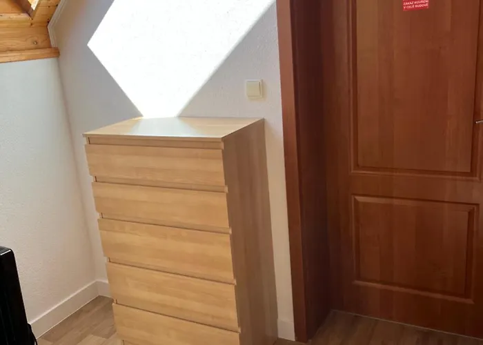 Apartmanhotel Hofberg Jetřichovice