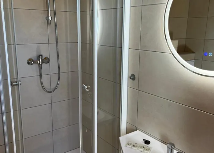 Apartmanhotel Hofberg