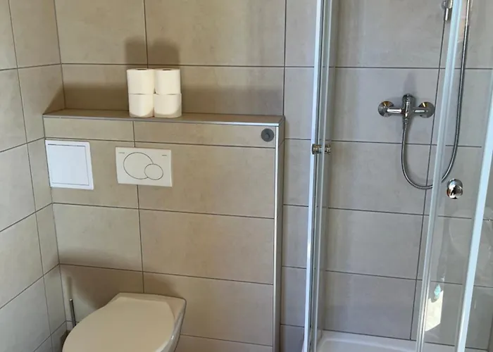 Apartmanhotel Hofberg 3*