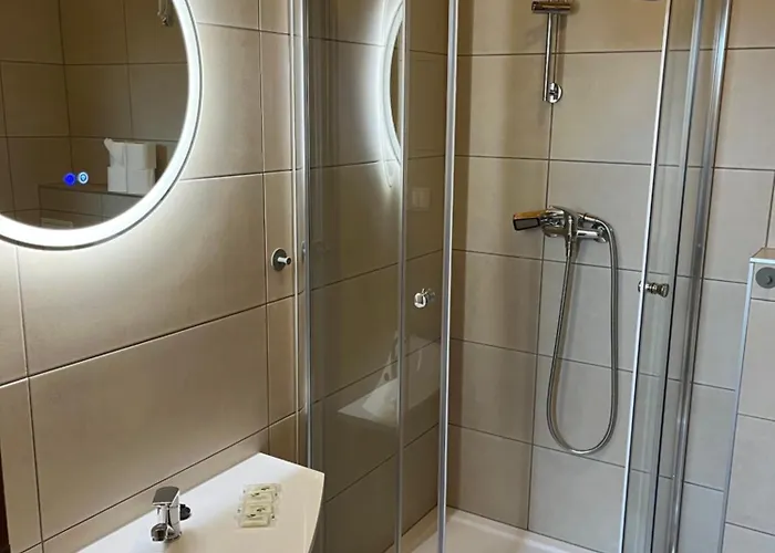 Hofberg Apartmanhotel